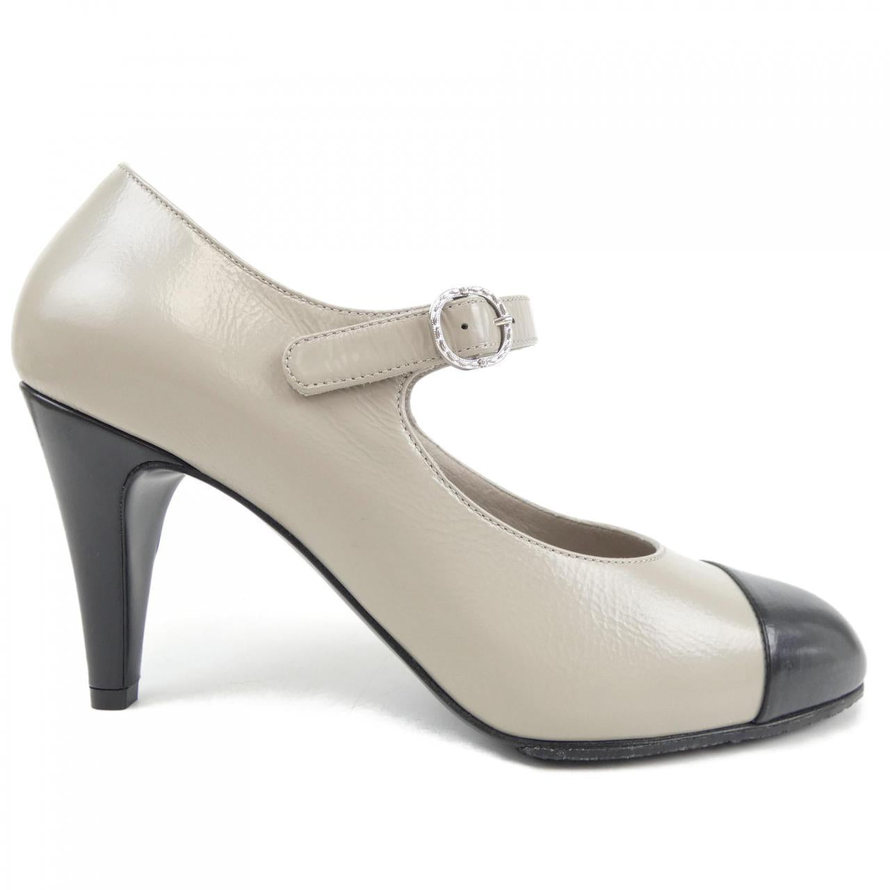 Chanel G39111 Pumps
