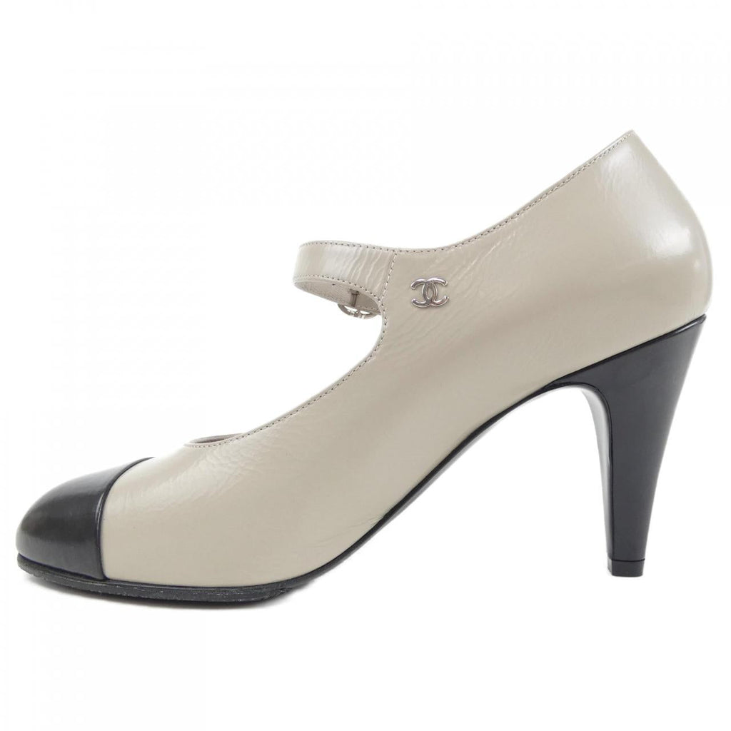 Chanel G39111 Pumps