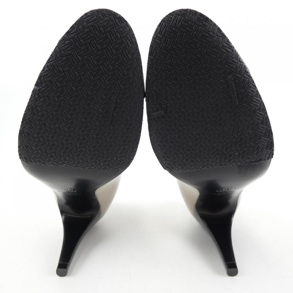Chanel G39111 Pumps