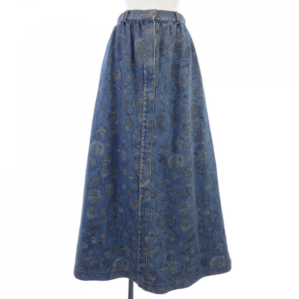 Chanel Skirt Skirt