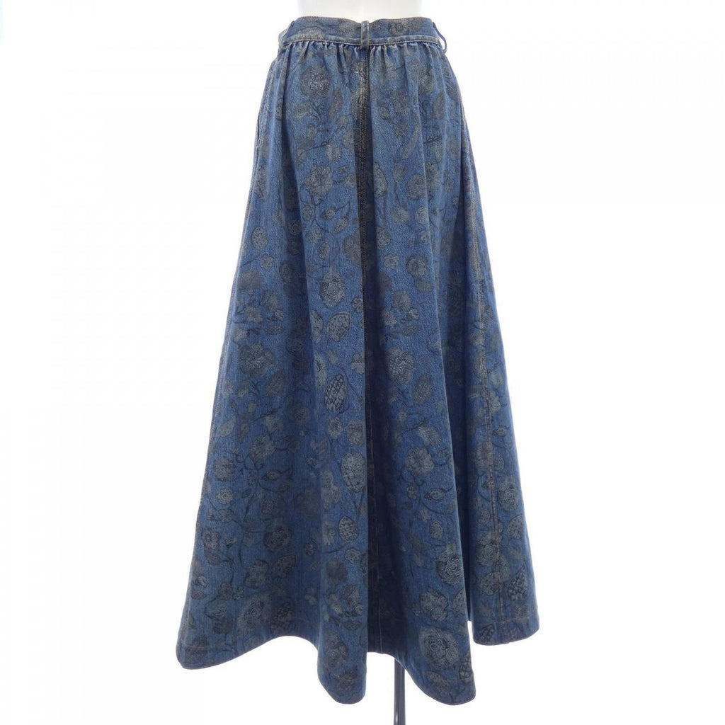 Chanel Skirt Skirt