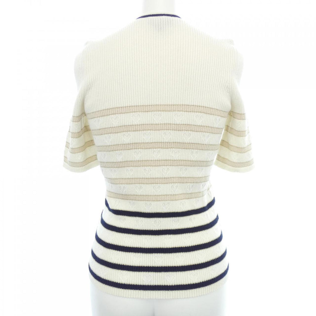 Chanel P73505K10522 Cashmere Knit