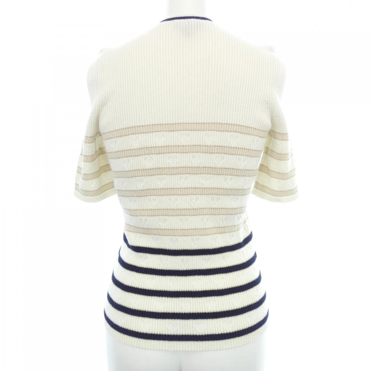 Chanel P73505K10522 Cashmere Knit