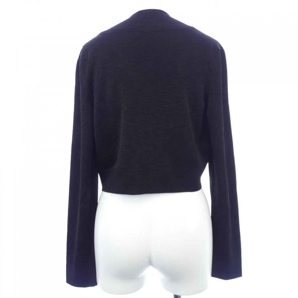 Chanel P70410K10054 Wool igan