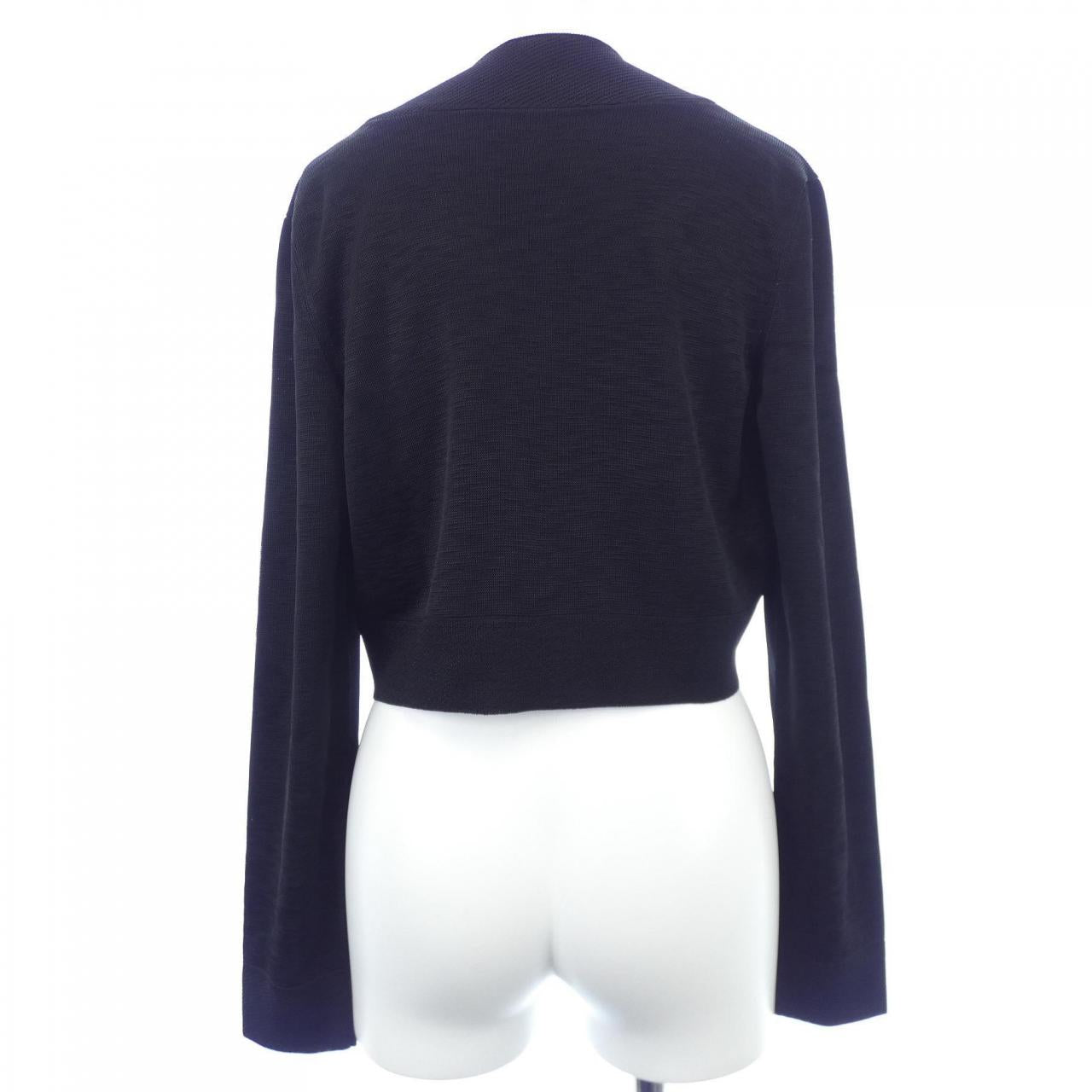 Chanel P70410K10054 Wool igan