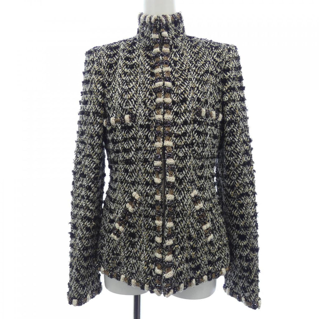 Chanel P44044V32312 Jacket