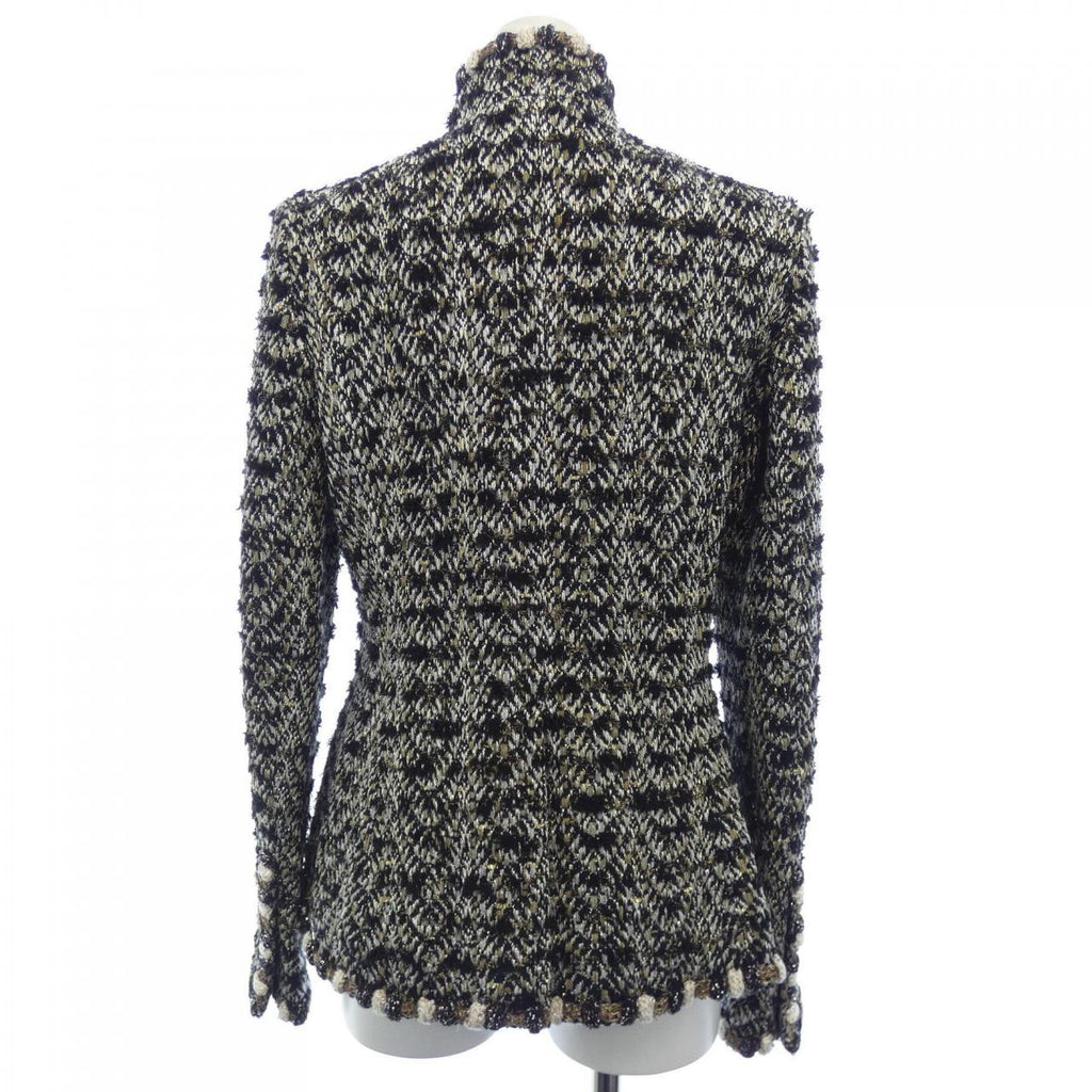Chanel P44044V32312 Jacket