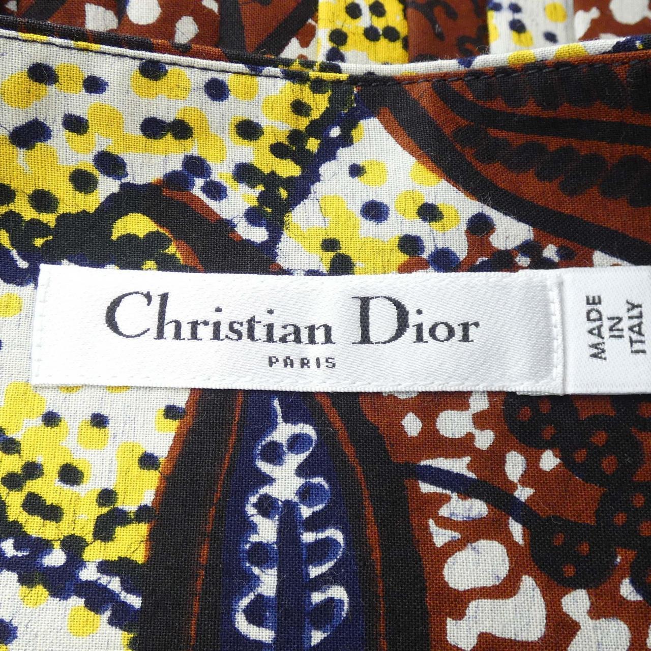 Christian Dior Skirt