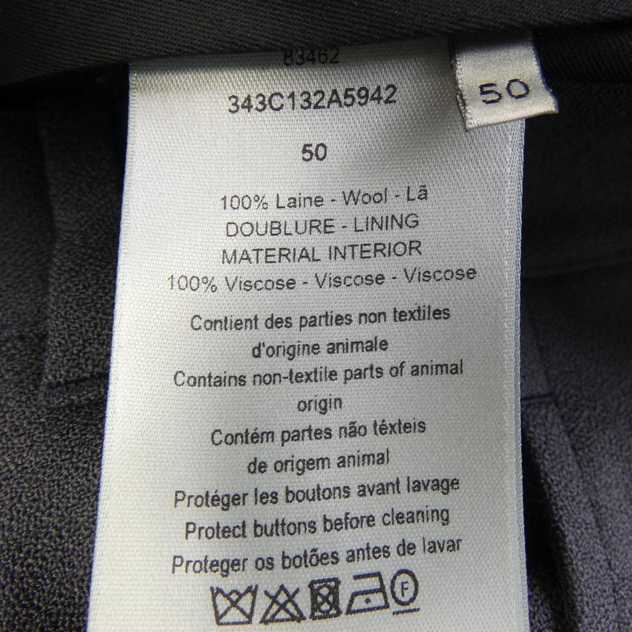 Dior Pants
