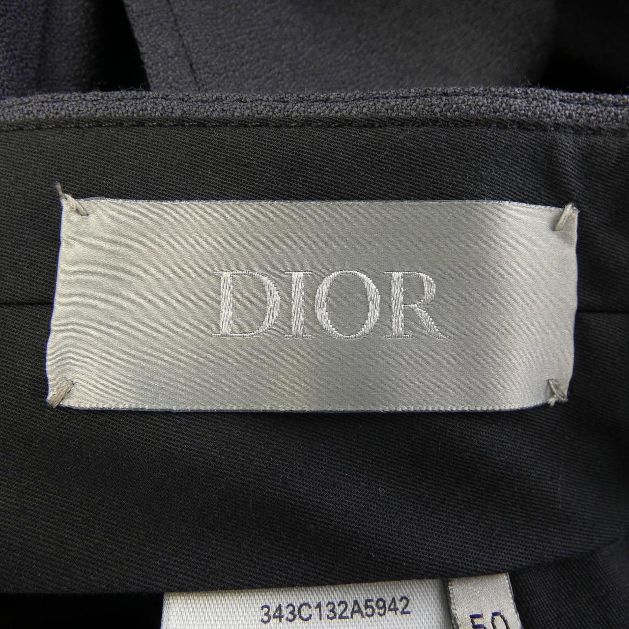 Dior Pants