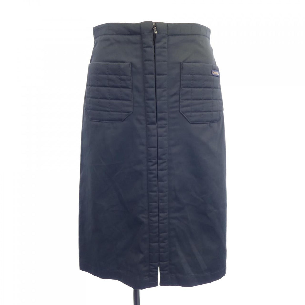 Chanel Skirt