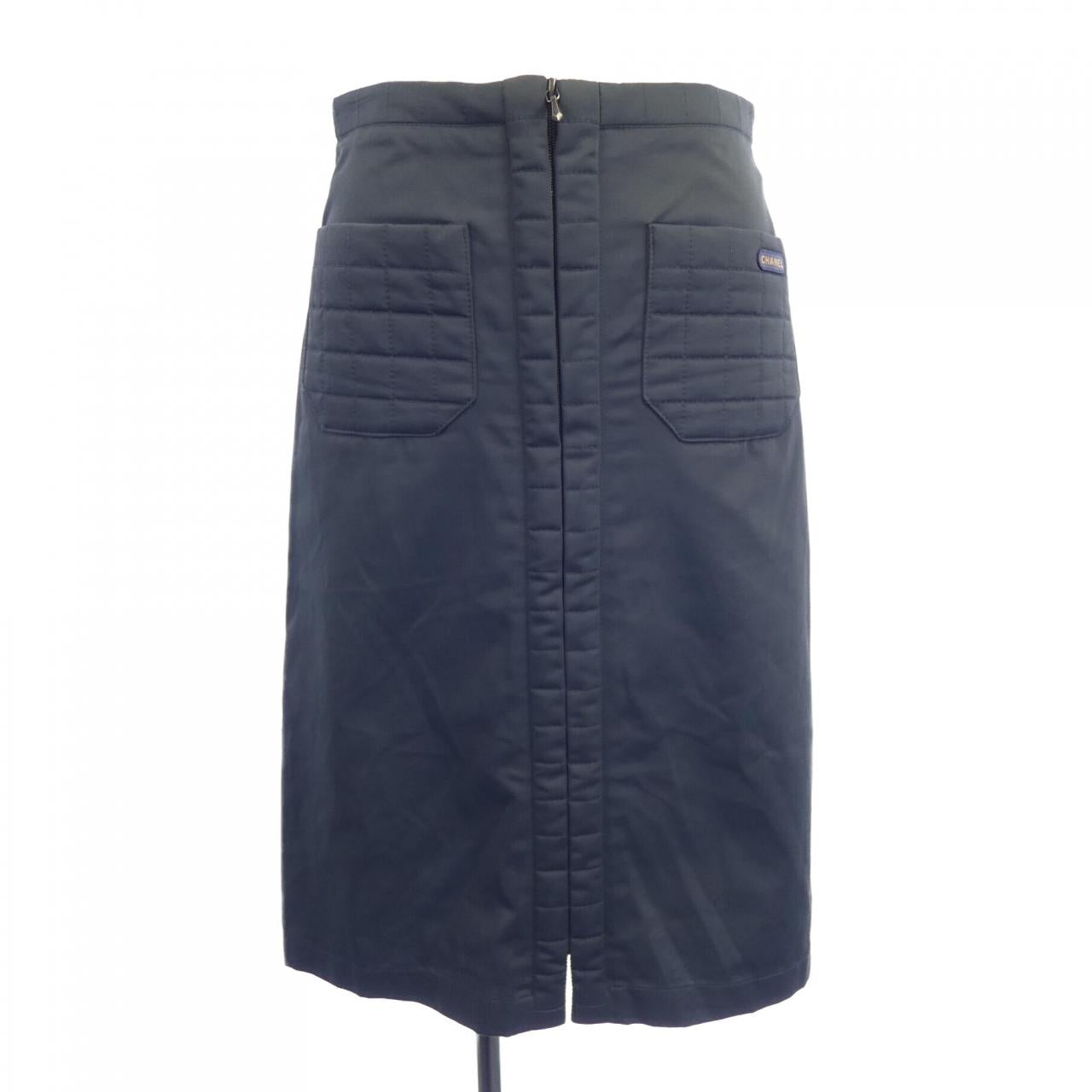 Chanel Skirt