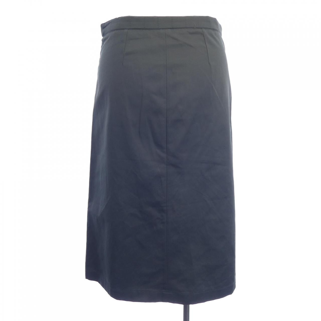 Chanel Skirt