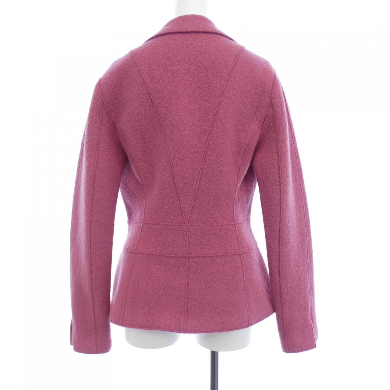 Chanel Jacket