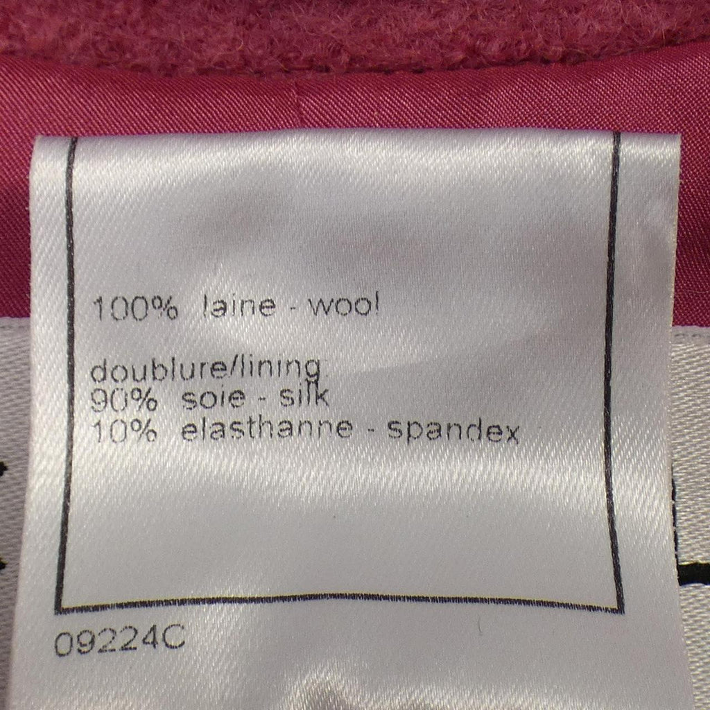 Chanel Jacket
