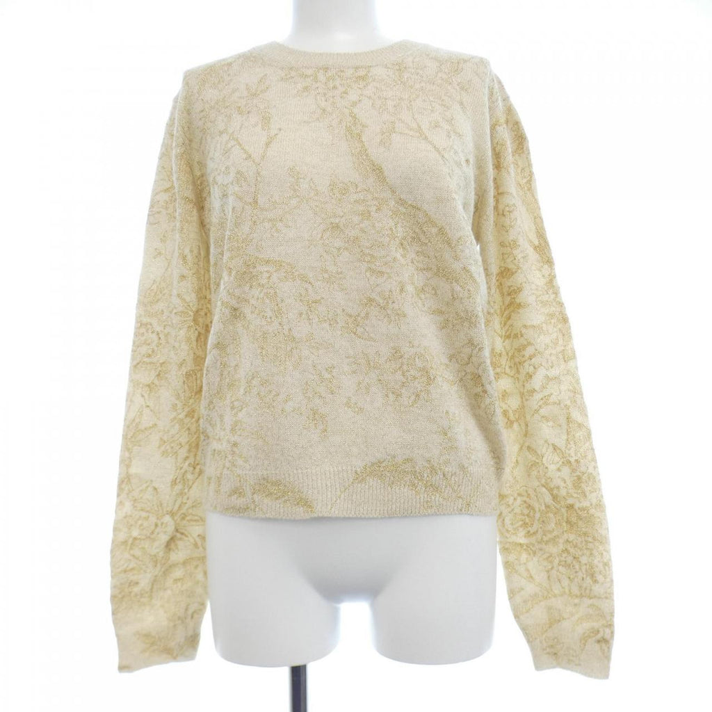 Christian Dior Cashmere Knit