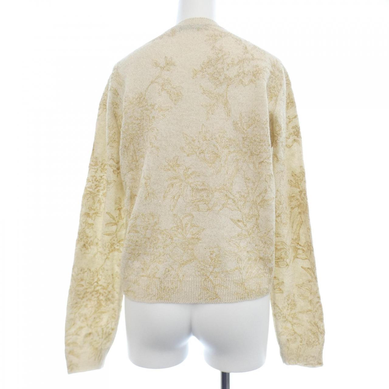 Christian Dior Cashmere Knit