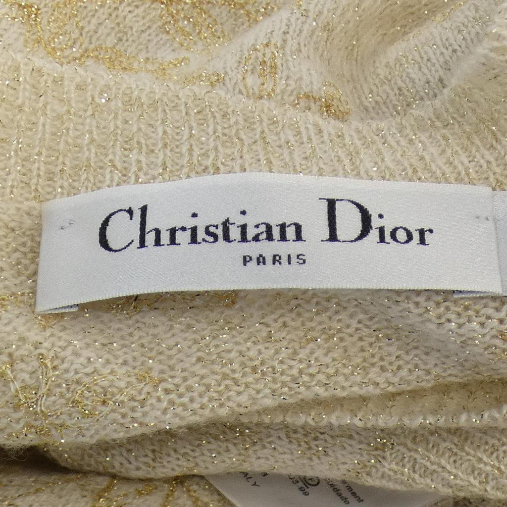 Christian Dior Cashmere Knit