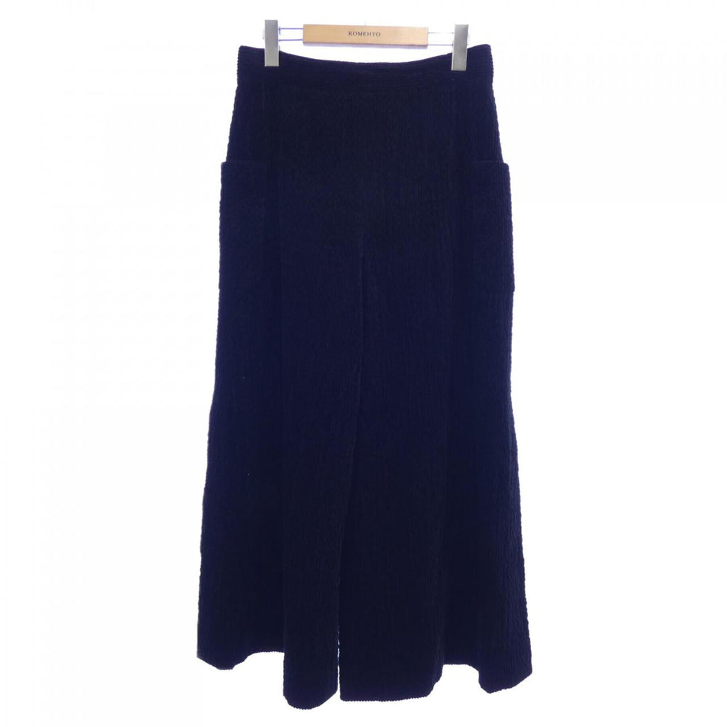 Chanel P73326V64501 22B Pants