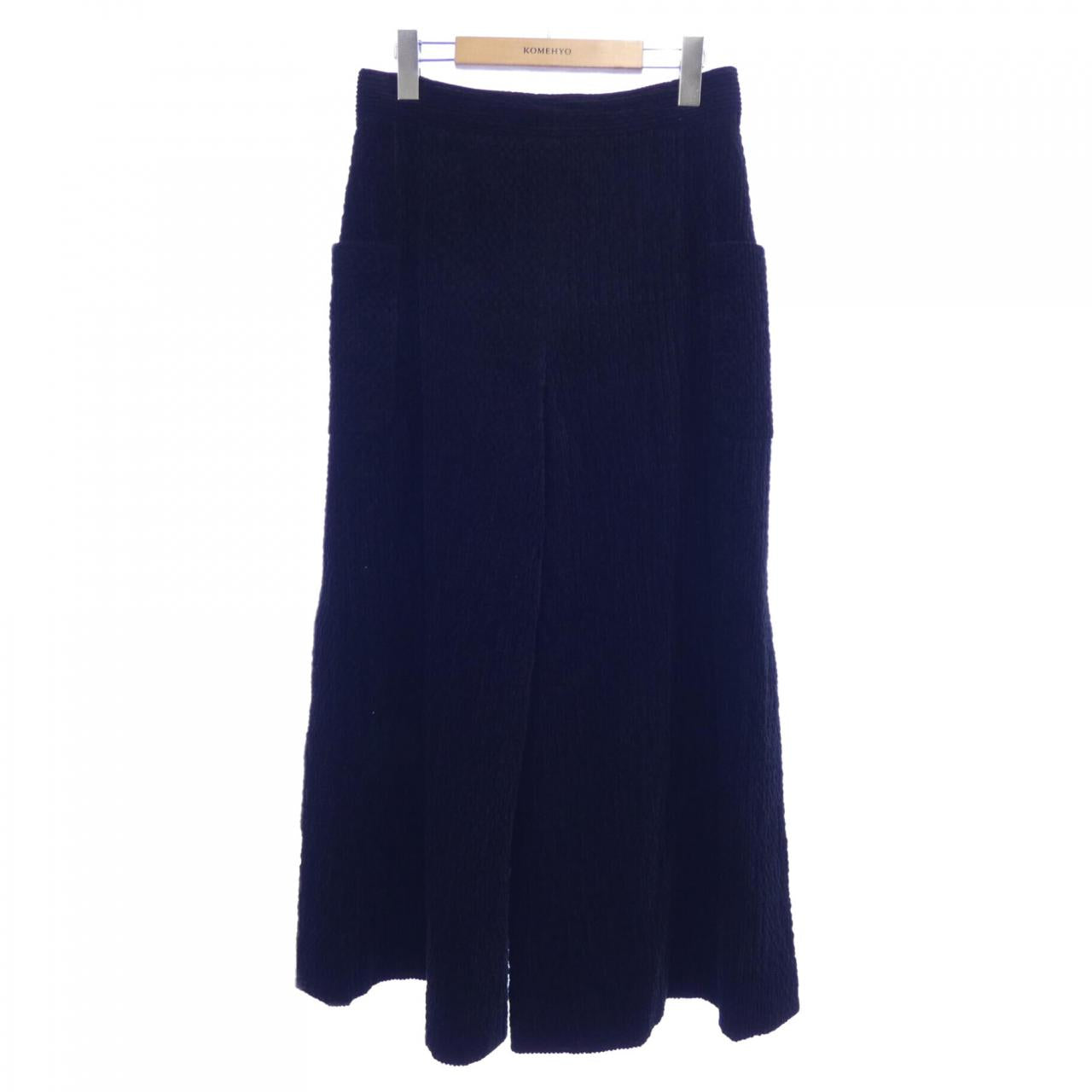 Chanel P73326V64501 22B Pants