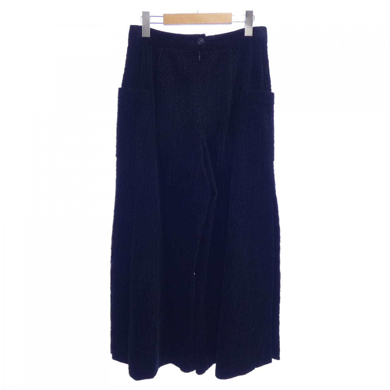Chanel P73326V64501 22B Pants