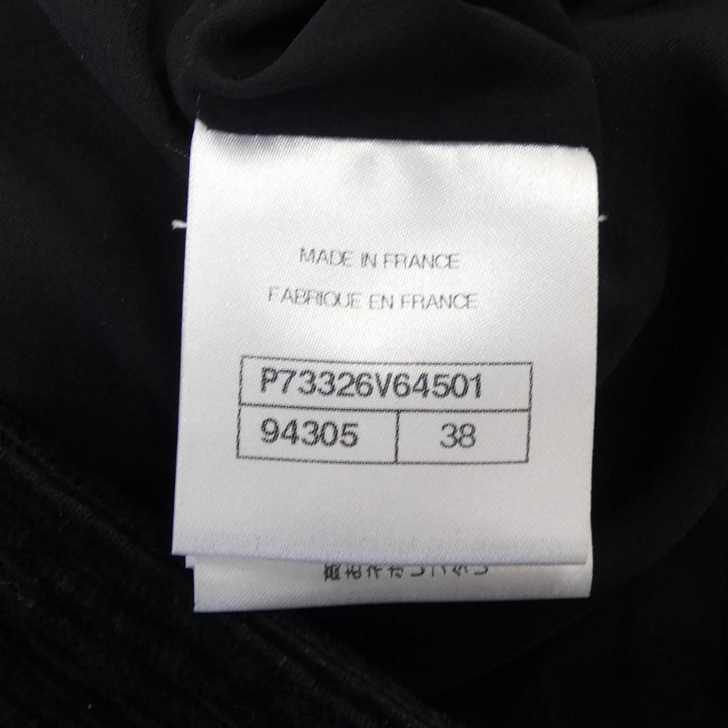 Chanel P73326V64501 22B Pants