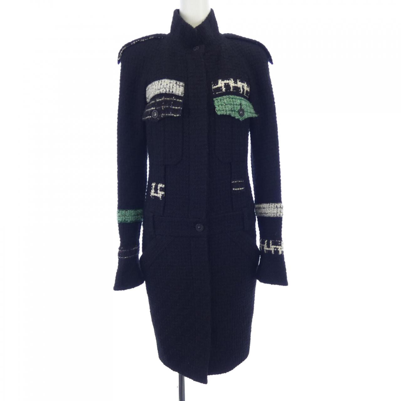 Chanel Coat