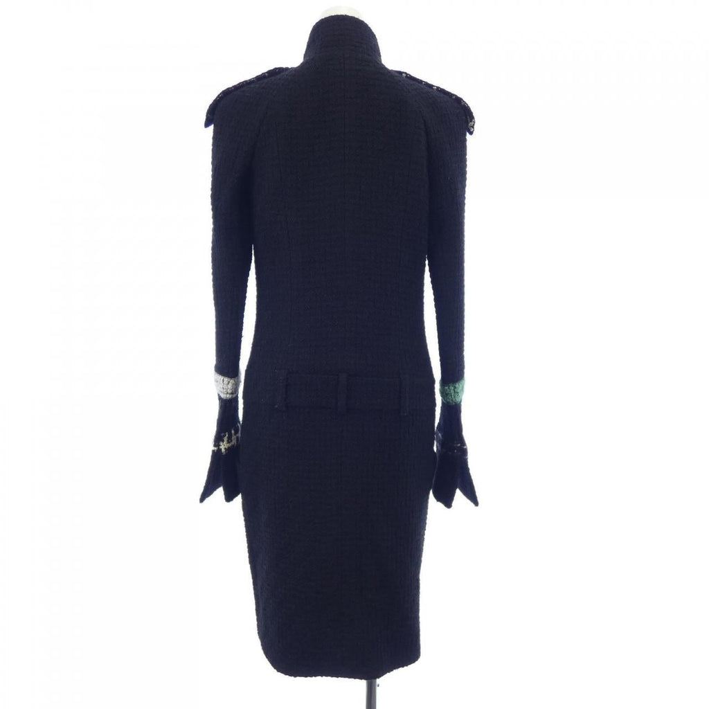 Chanel Coat