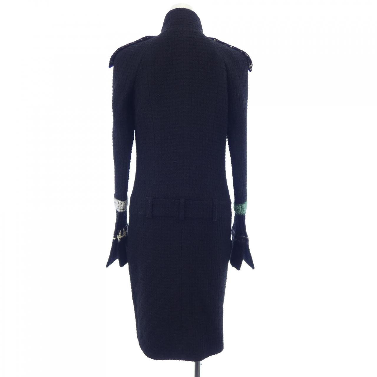 Chanel Coat