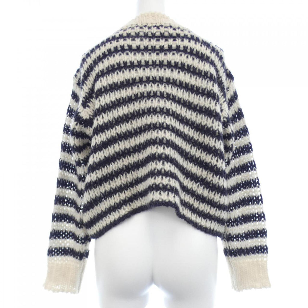 Christian Dior 314S03AM413 Cashmere Knit