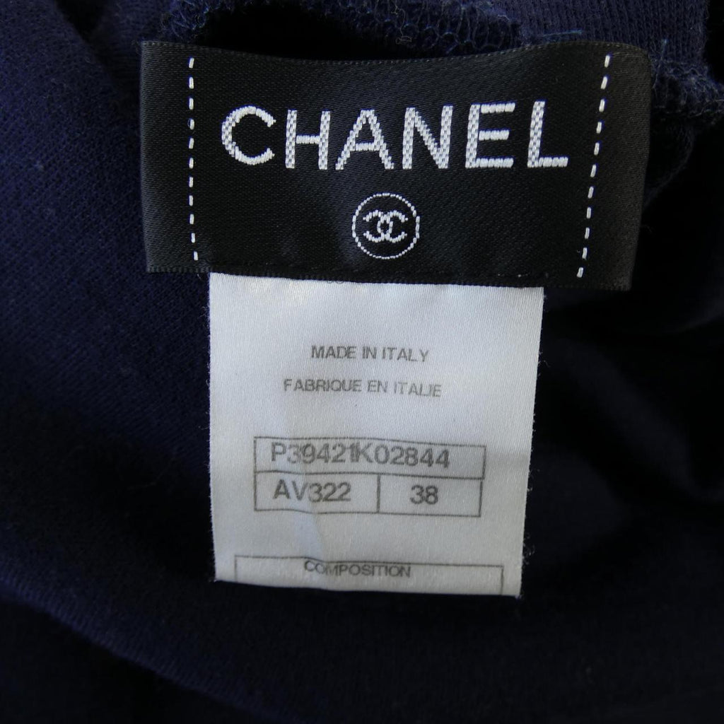 Chanel Dress