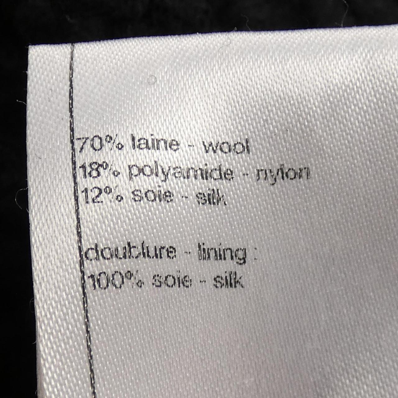 Chanel P44724V26446 Dress