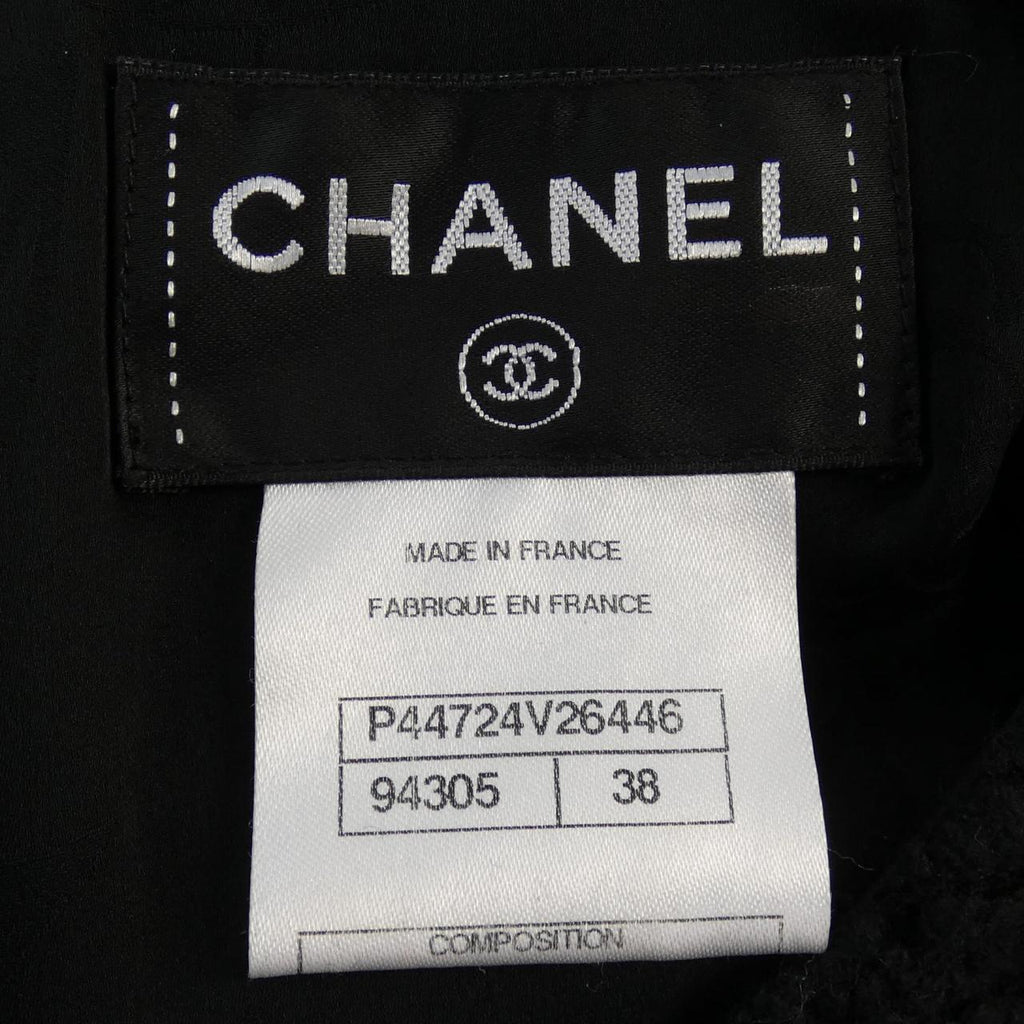 Chanel P44724V26446 Dress