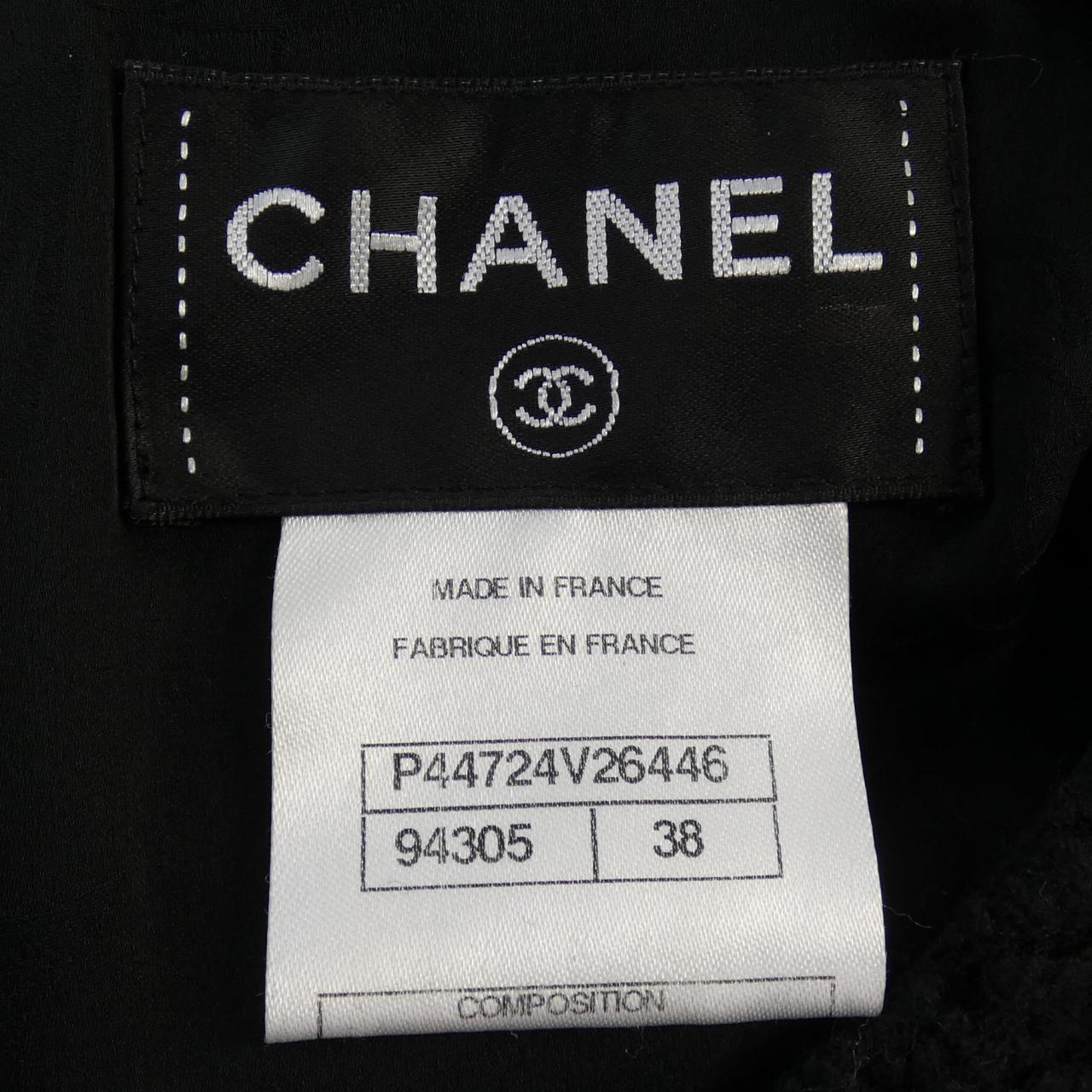 Chanel P44724V26446 Dress