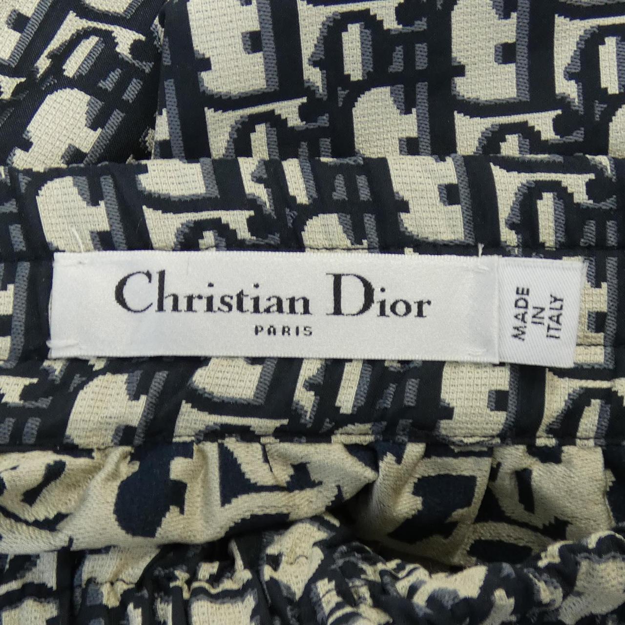 Christian Dior Skirt