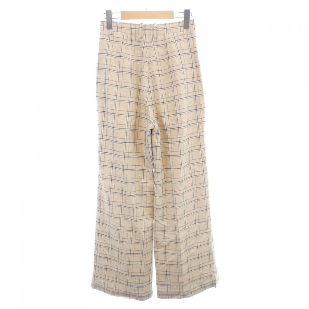 Chanel P71172V62780 Pants