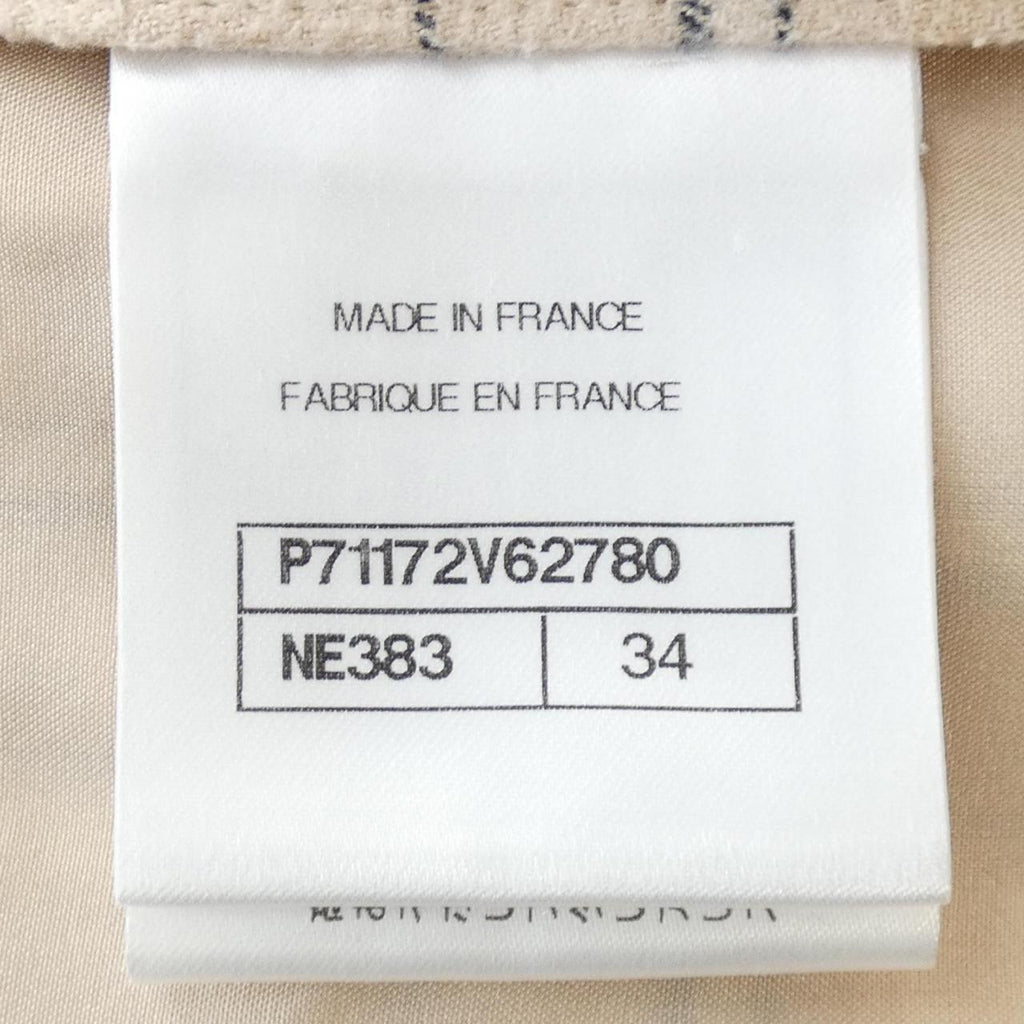 Chanel P71172V62780 Pants