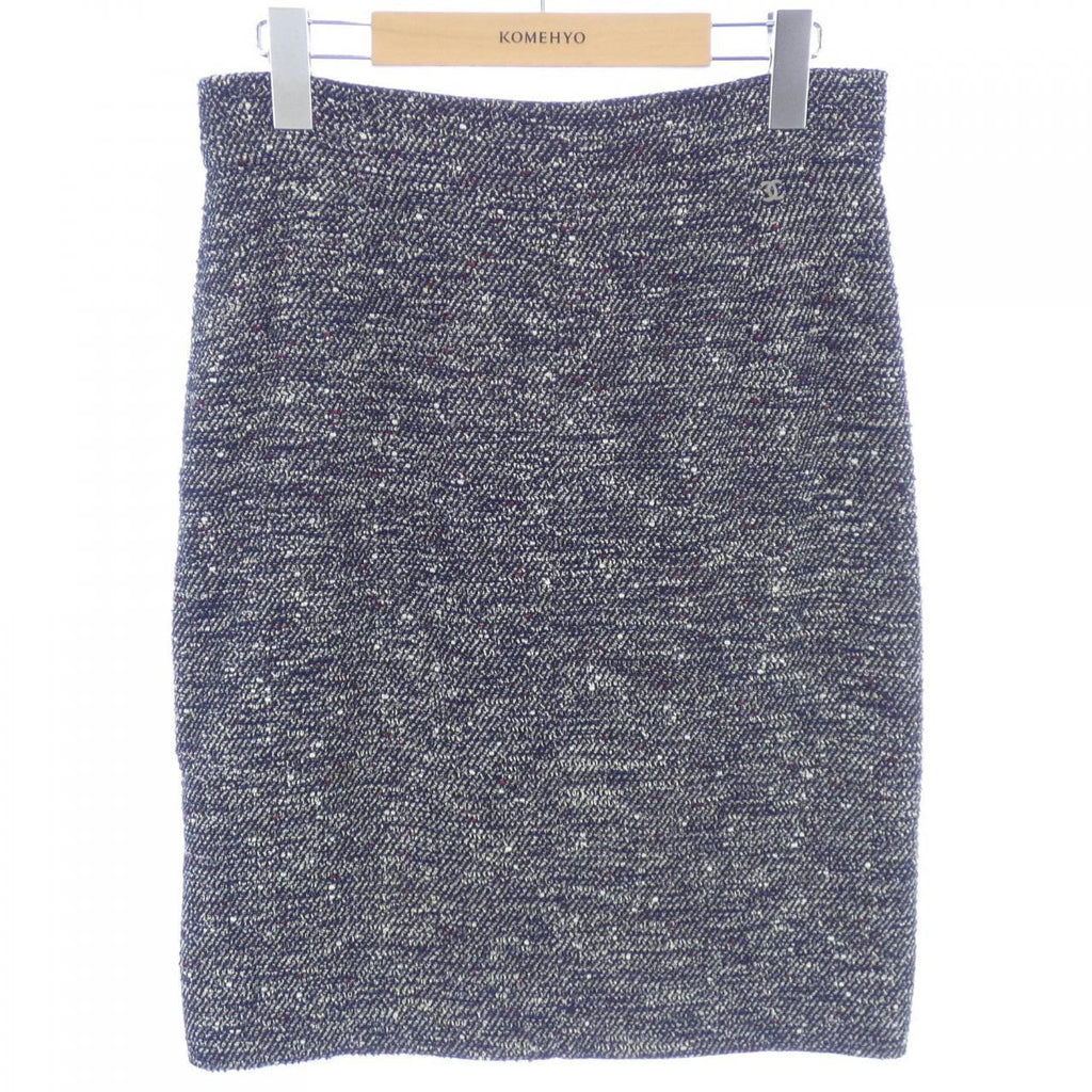 Chanel Skirt Skirt