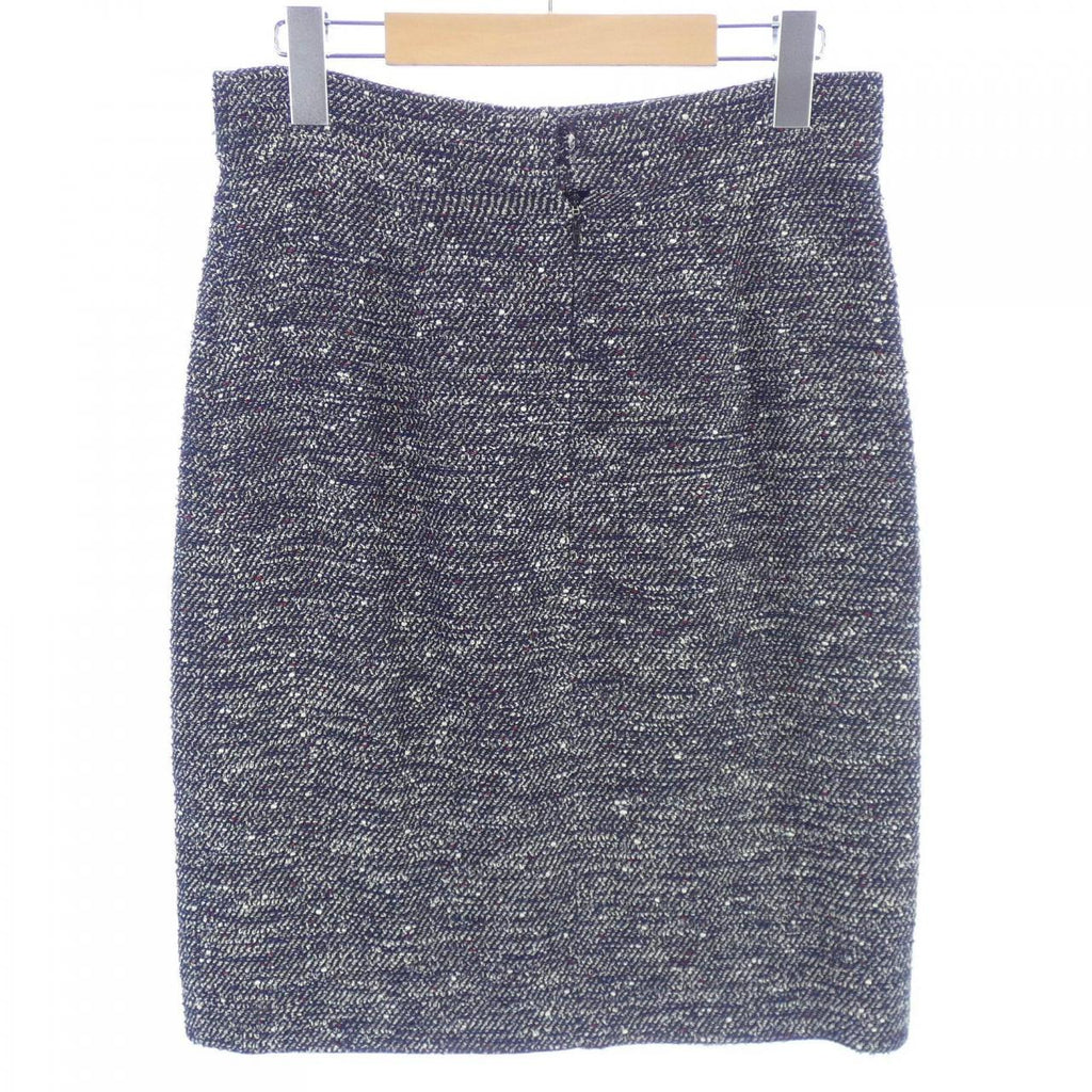 Chanel Skirt Skirt