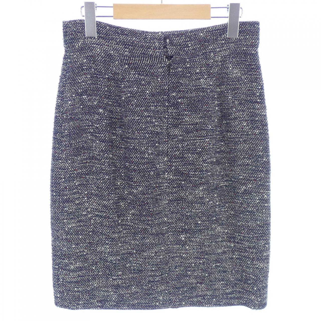 Chanel Skirt Skirt