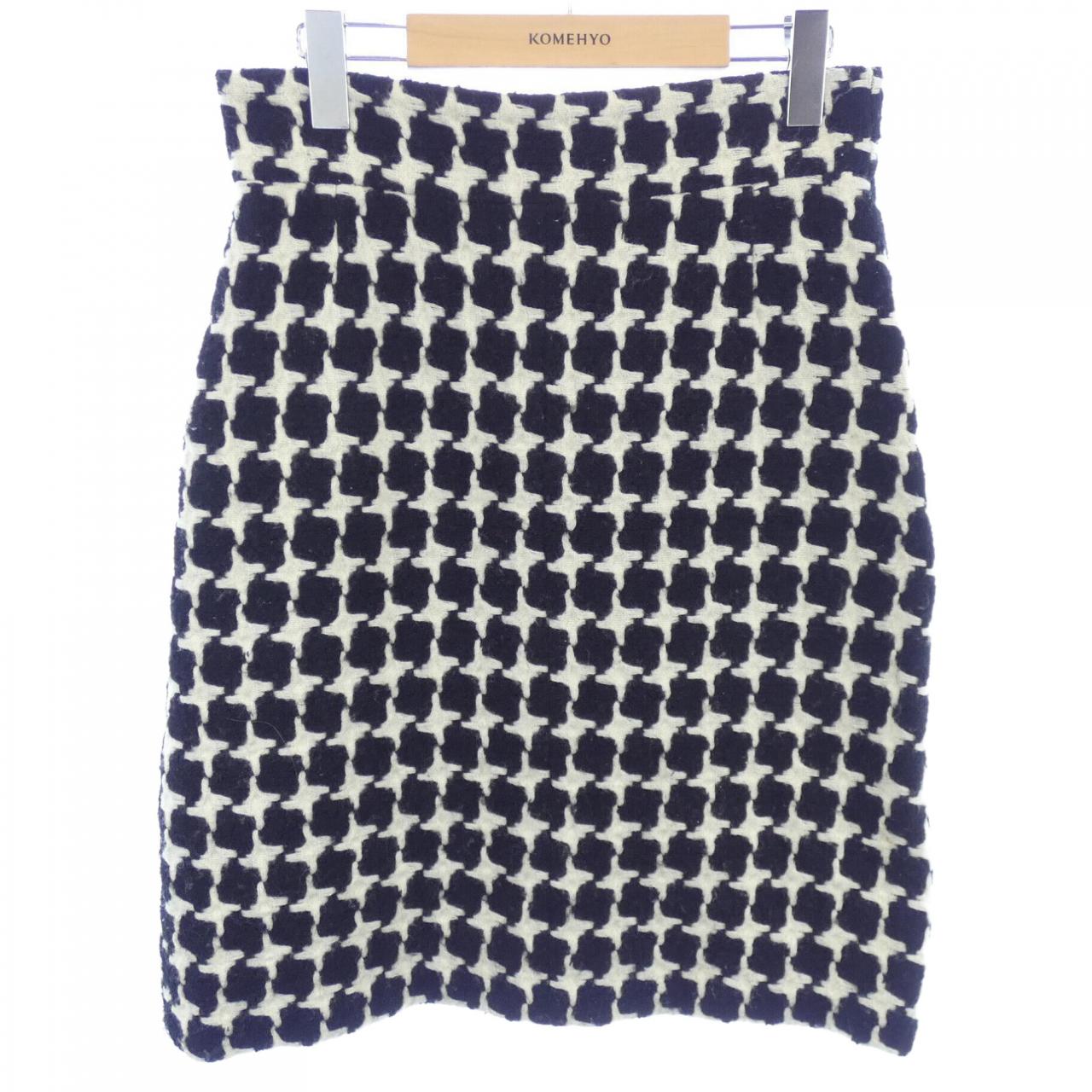 Chanel Skirt Skirt
