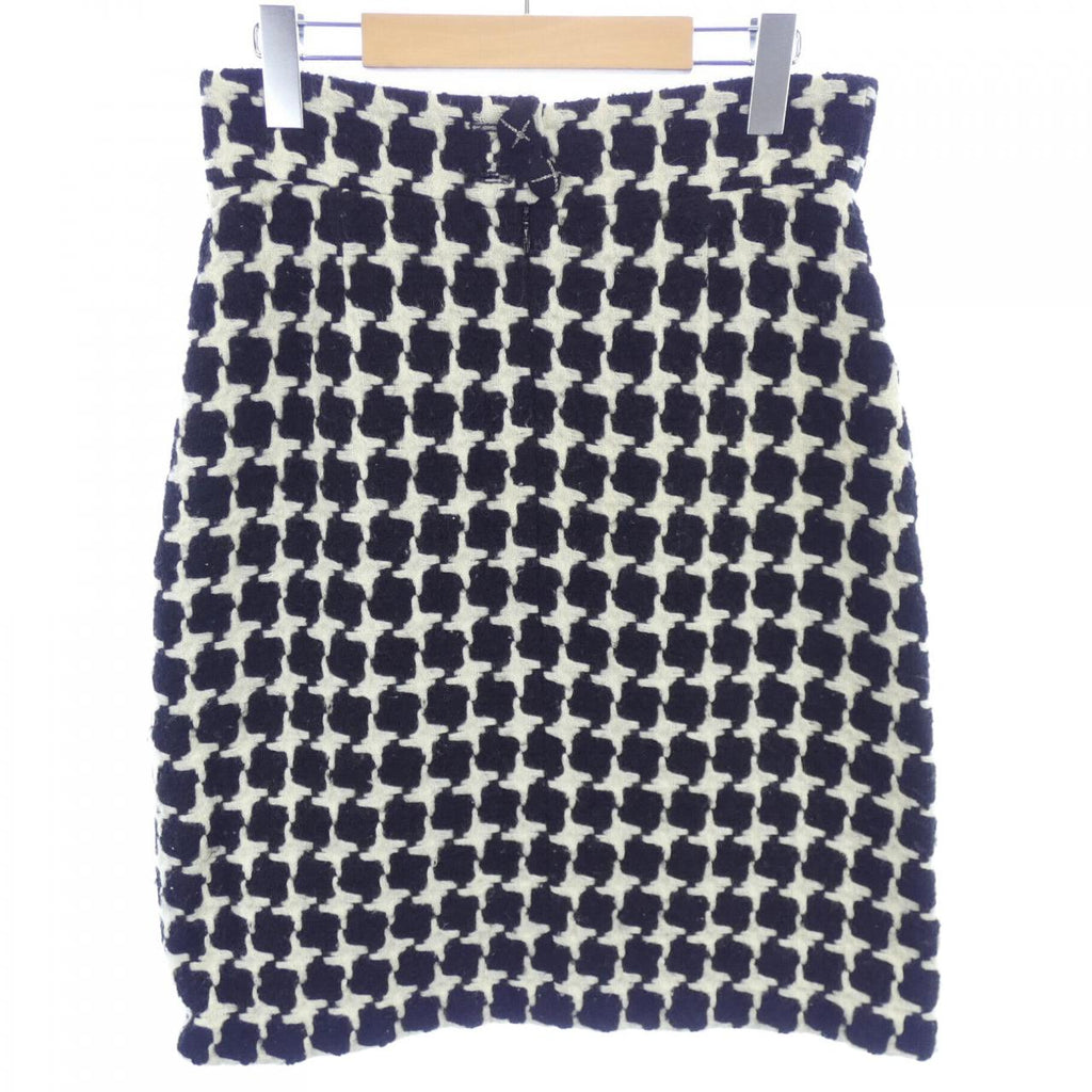 Chanel Skirt Skirt