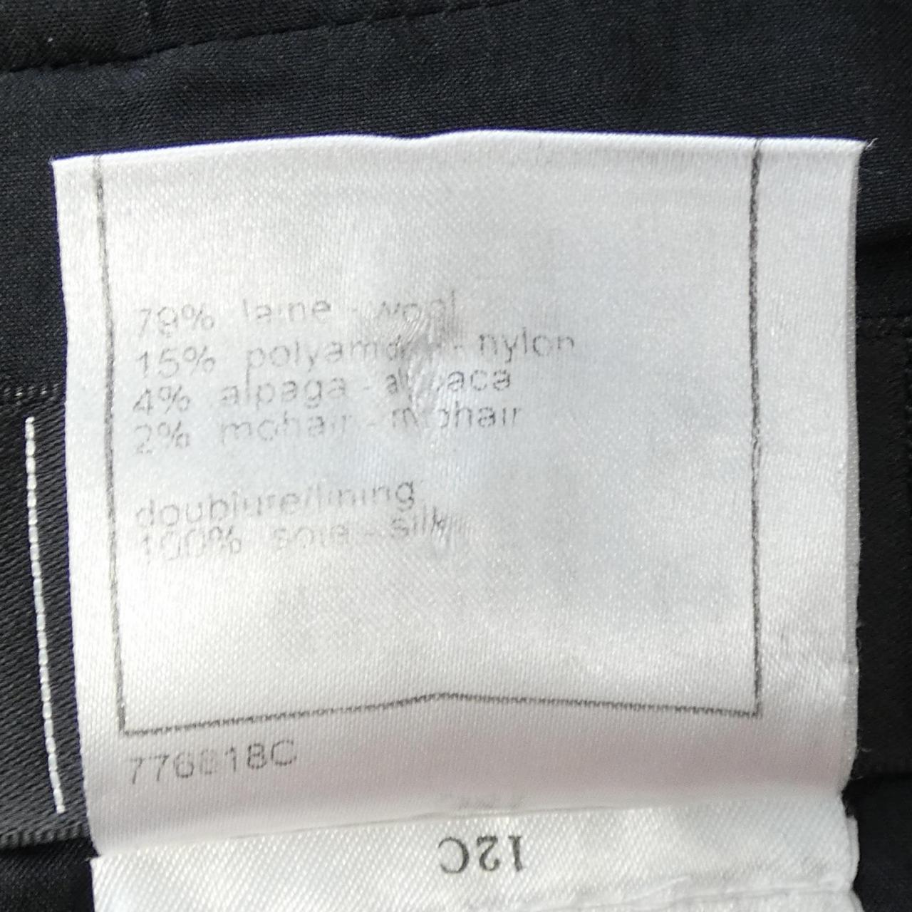Chanel Skirt Skirt