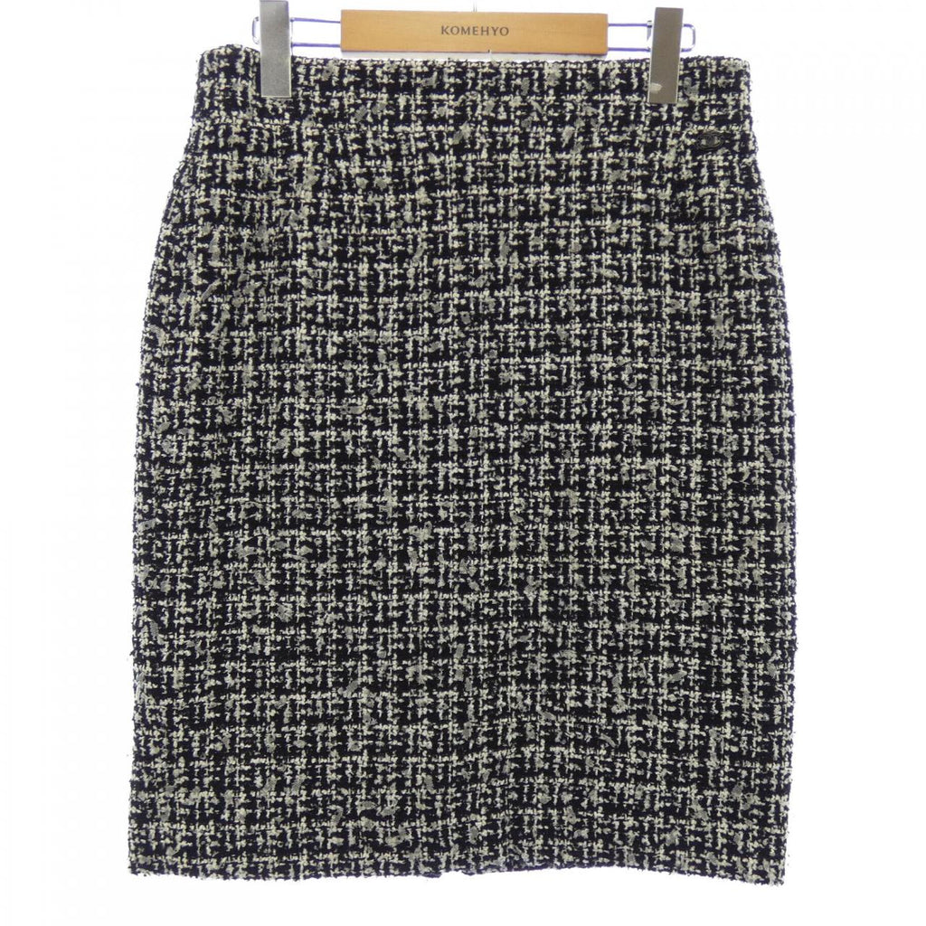 Chanel Skirt