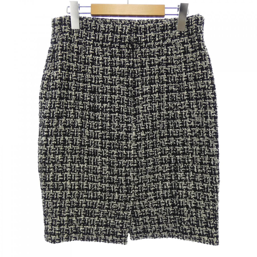Chanel Skirt