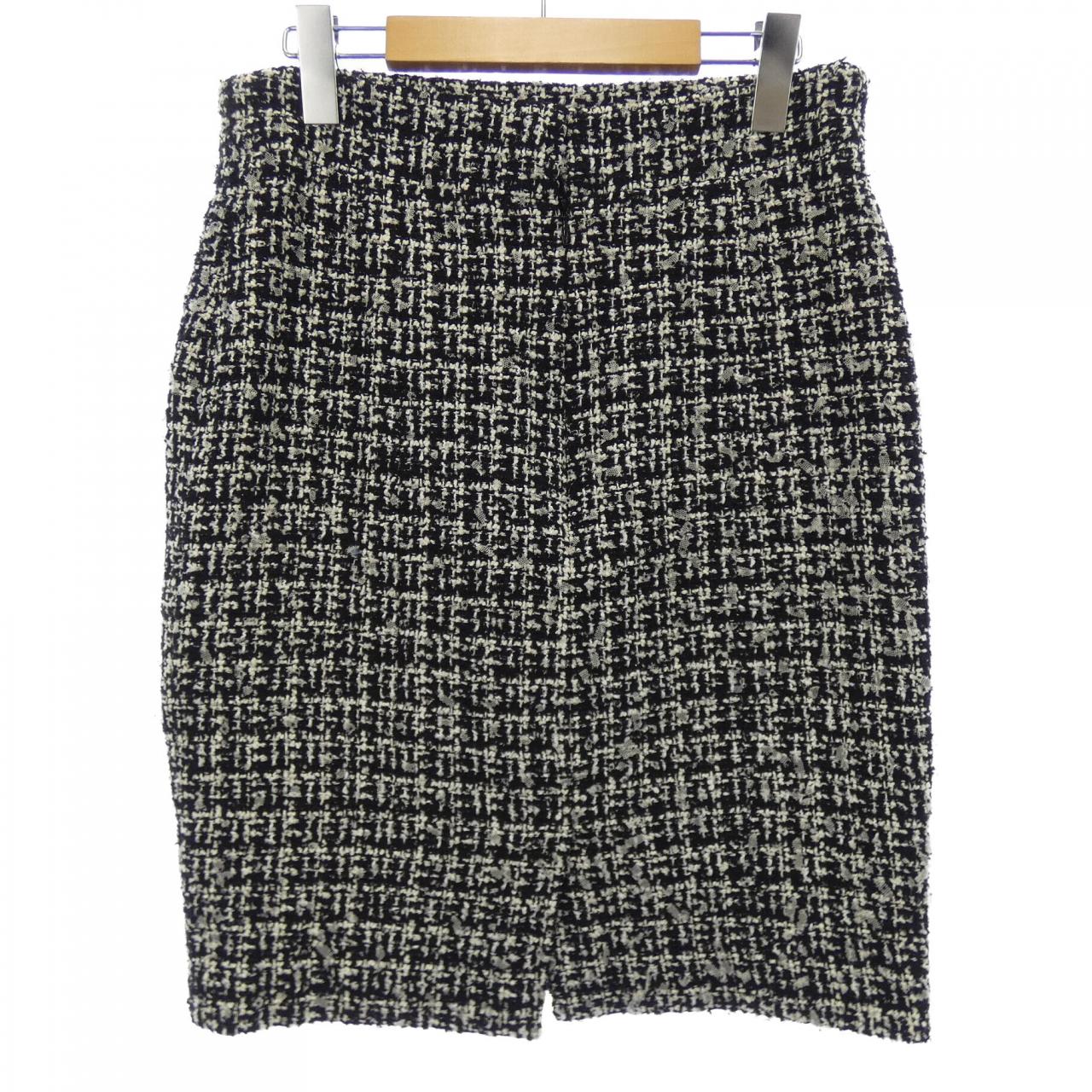 Chanel Skirt