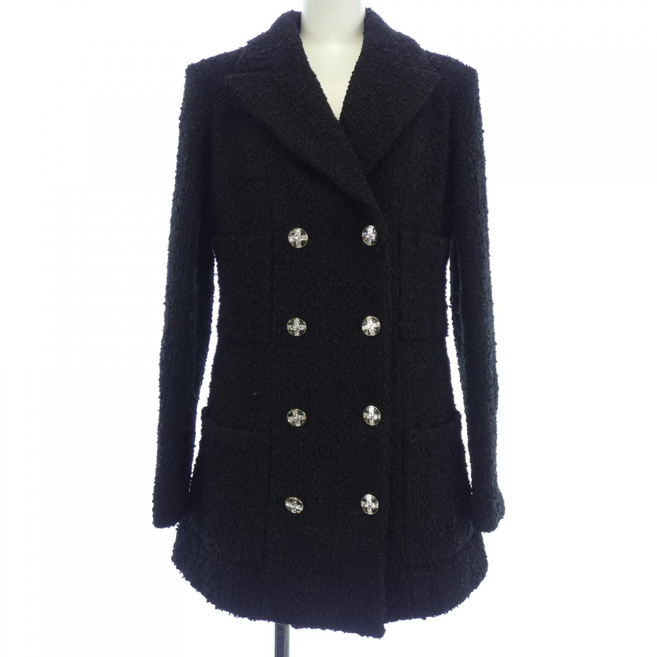 Chanel P74799V66427 Jacket