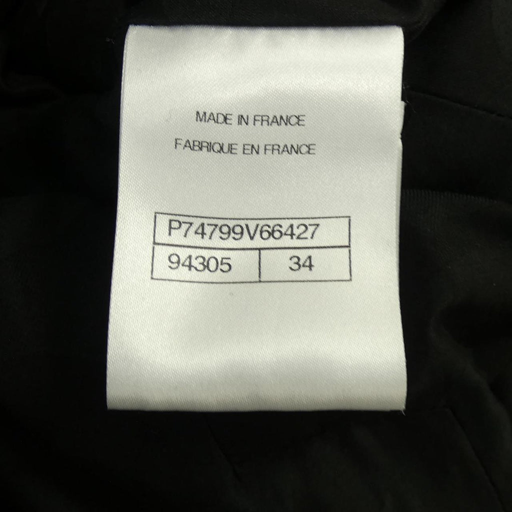 Chanel P74799V66427 Jacket