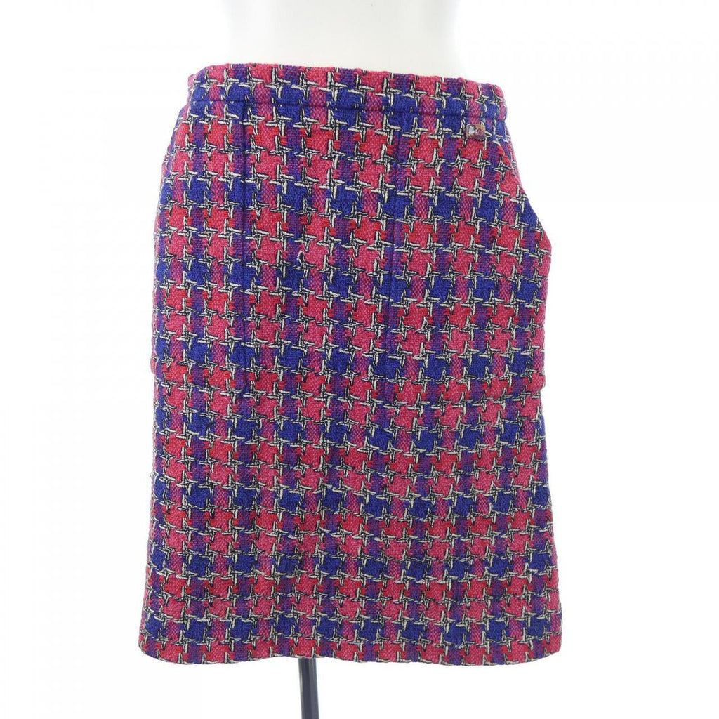Chanel Skirt Skirt