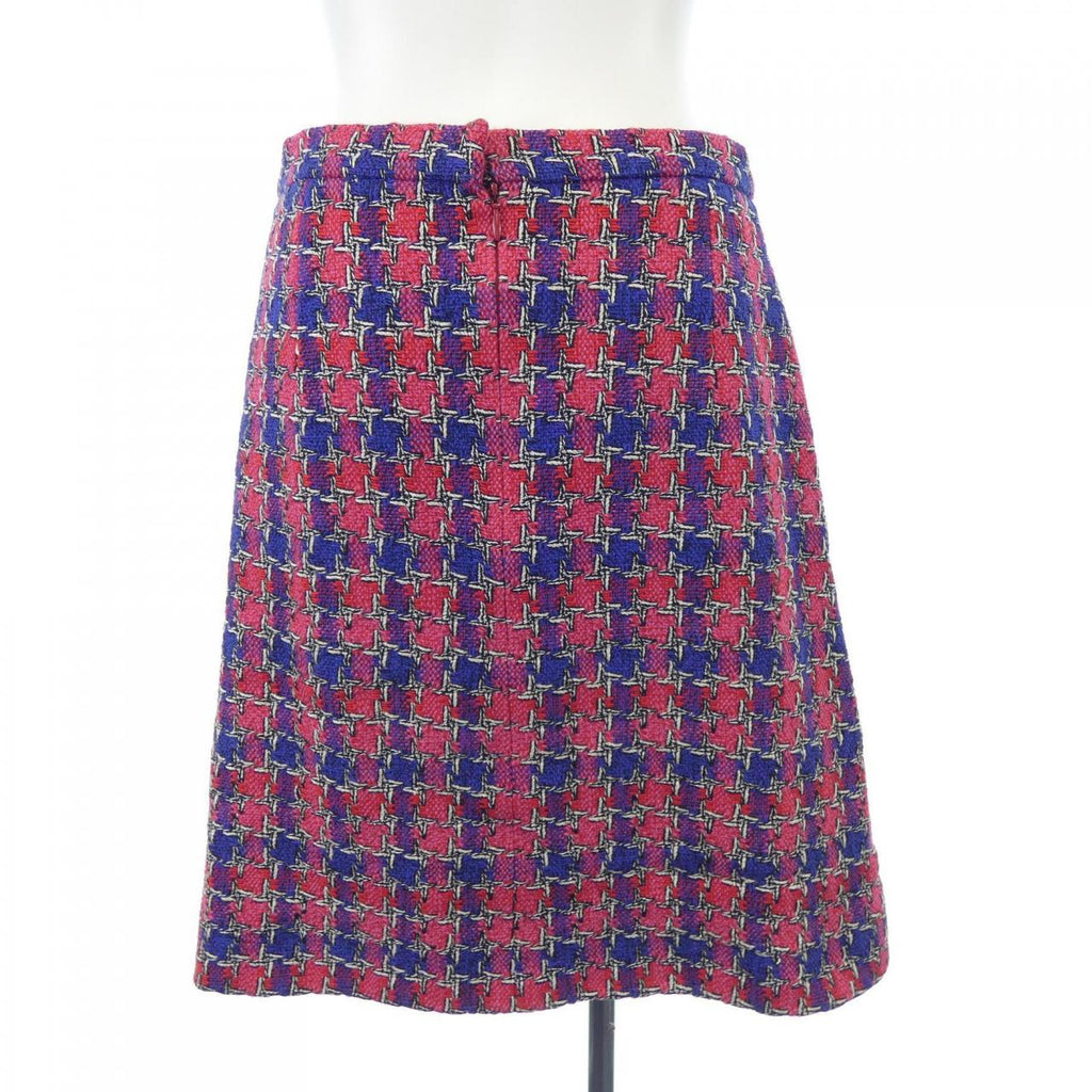 Chanel Skirt Skirt